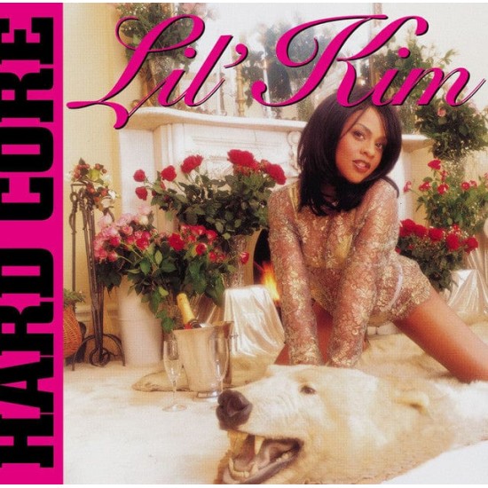 Lil' Kim - Hard Core (Vinyl)