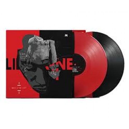Lil' Wayne - Sorry 4 The Wait (Vinyl)