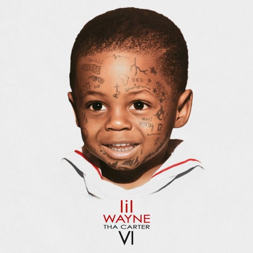 Lil Wayne - Tha Carter VI (Vinyl)