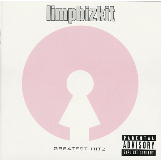 Limp Bizkit - Greatest Hitz (CD)