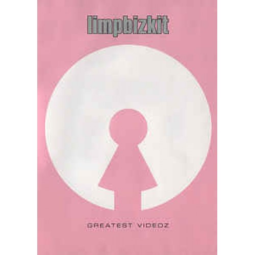 Limp Bizkit ‎– Greatest Videoz (DVD)