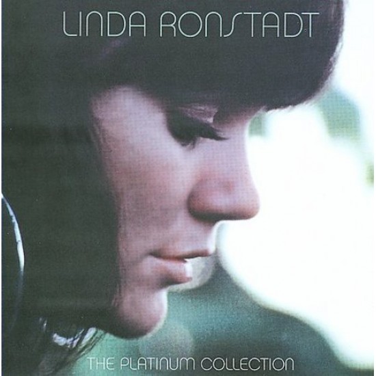 Linda Ronstadt - The Platinum Collection (CD)