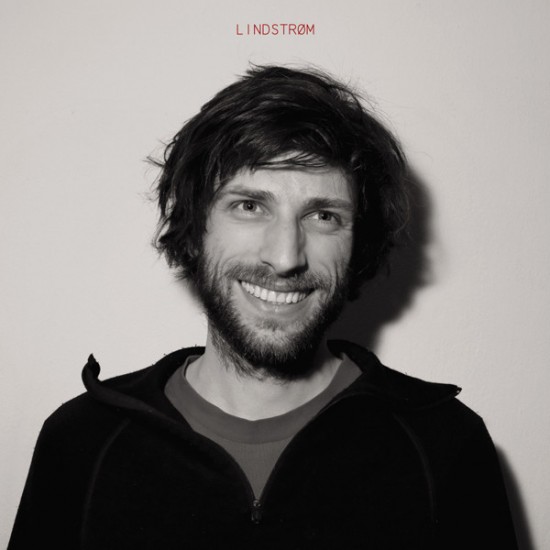 Lindstrøm ‎– Where You Go I Go Too (CD)