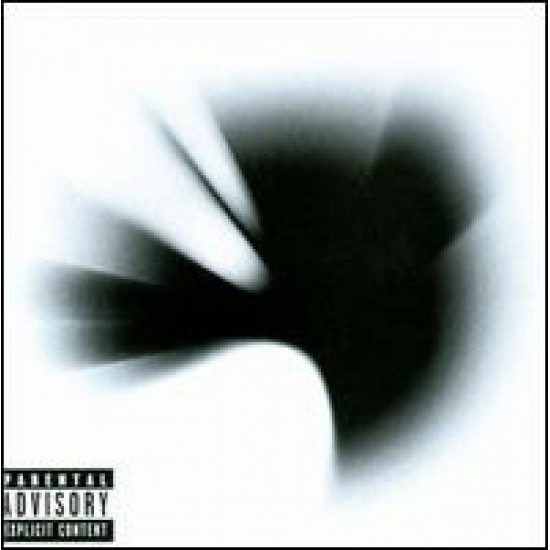 Linkin Park ‎– A Thousand Suns (CD)