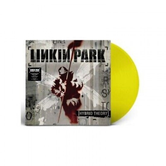 Linkin Park - Hybrid Theory (Vinyl)