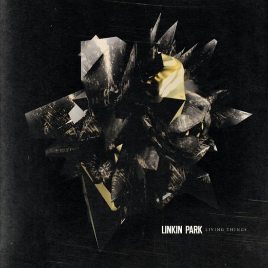 Linkin Park - Living Things (Vinyl)