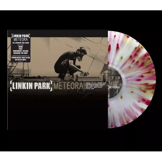 Linkin Park - Meteora (Vinyl)