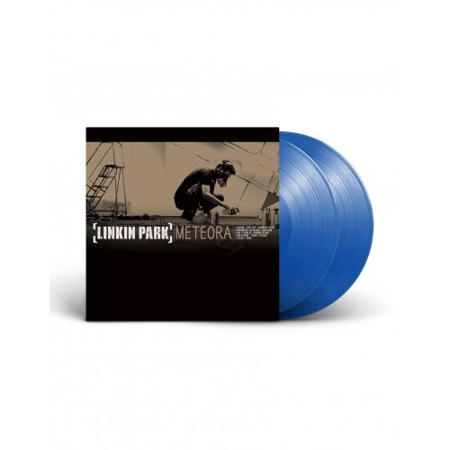 Linkin Park - Meteora (Vinyl)