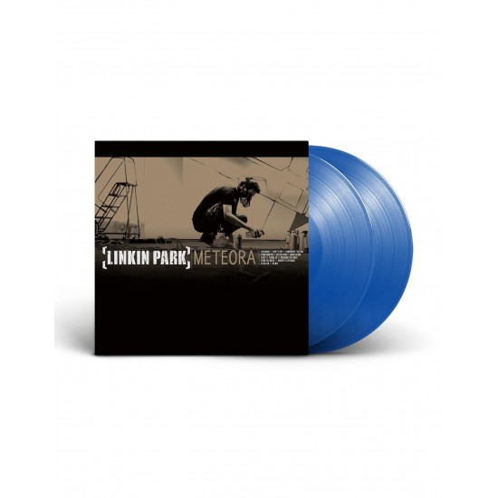 Linkin Park - Meteora (Vinyl) Linkin Park - Meteora (Vinyl)