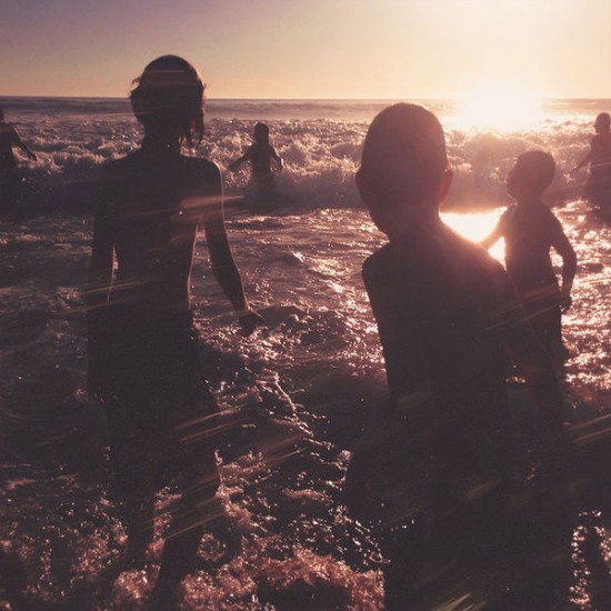 Linkin Park ‎– One More Light (CD)