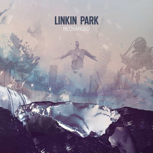 Linkin Park ‎– Recharged (CD)