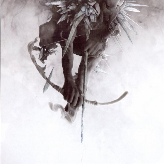 Linkin Park ‎– The Hunting Party (CD)