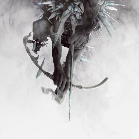 Linkin Park - The Hunting Party (Vinyl)