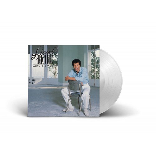 Lionel Richie - Can't Slow Down (Vinyl)