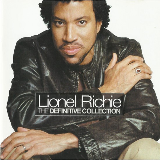 Lionel Richie - The Definitive Collection (CD)