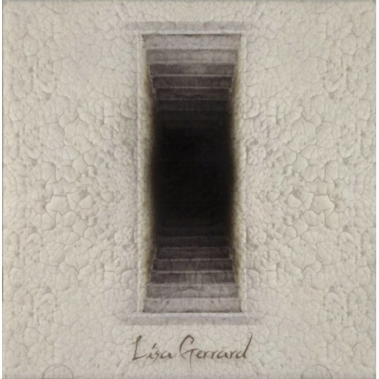 Lisa Gerrard ‎– Lisa Gerrard (CD)