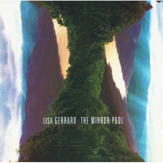 Lisa Gerrard ‎– The Mirror Pool (CD)