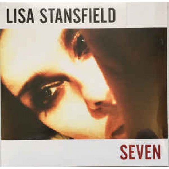 Lisa Stansfield ‎– Seven (Vinyl)