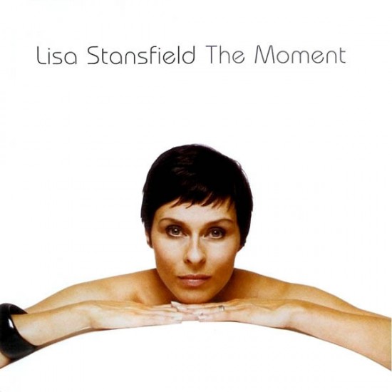 Lisa Stansfield ‎– The Moment (CD)