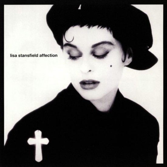 Lisa Stansfield - Affection (Vinyl)