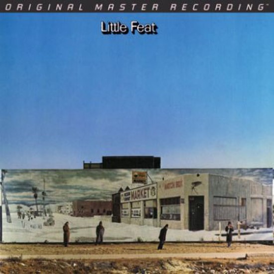 Little Feat - Little Feat (Vinyl)