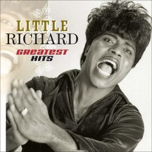 Little Richard - Greatest hits (Vinyl)