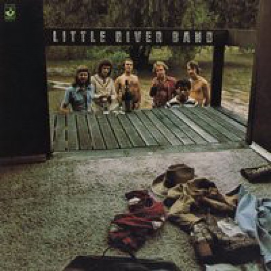 Little River Band ‎– Little River Band (Vinyl)