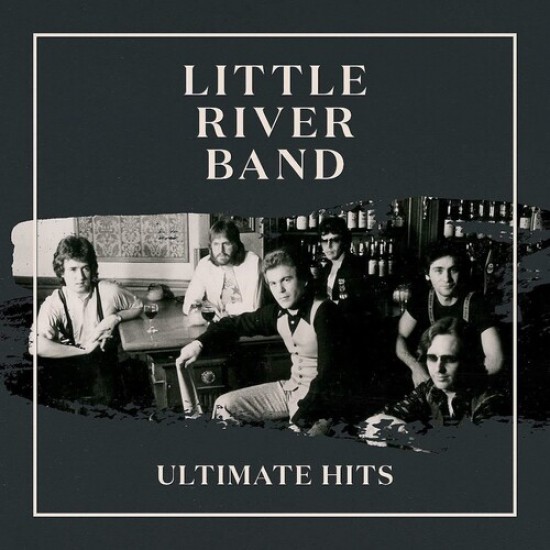 Little River Band - Ultimate Hits (Vinyl)