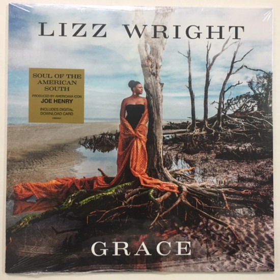 Lizz Wright - Grace (Vinyl)