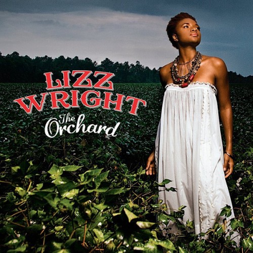 Lizz Wright ‎– The Orchard (CD)