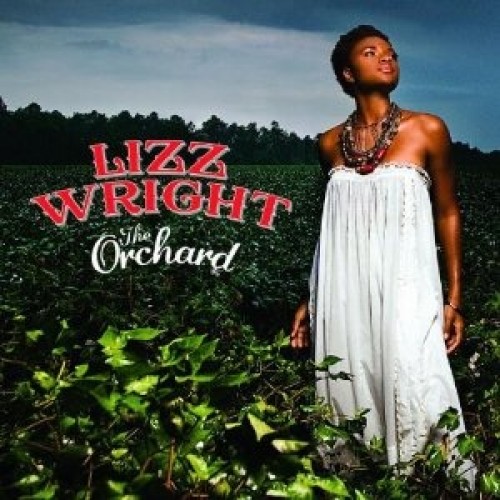 Lizz Wright ‎– The Orchard (Vinyl)