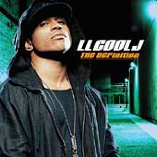 LL Cool J - The definition (Vinyl)