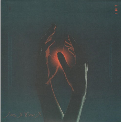 Lo Moon - Lo Moon (Vinyl)