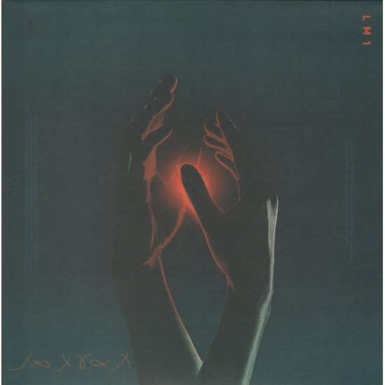 Lo Moon - Lo Moon (Vinyl)