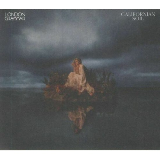 London Grammar - Californian Soil (CD)