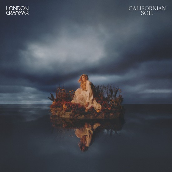 London Grammar - Californian Soil (Vinyl)