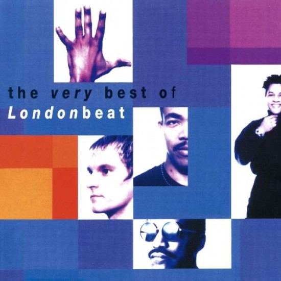 Londonbeat - The Very Best Of (CD)