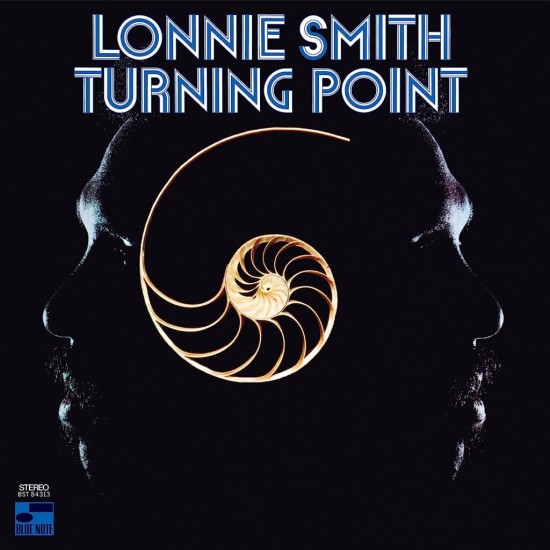 Lonnie Smith - Turning Point (Vinyl)