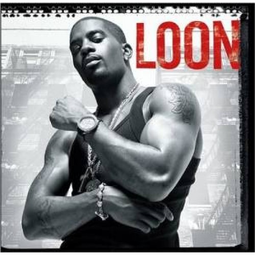 Loon - Loon (Vinyl)