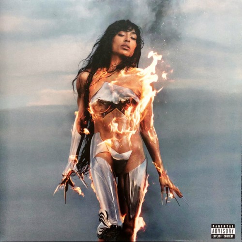 Loreen – Wildfire (Vinyl)