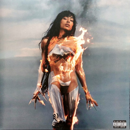 Loreen – Wildfire (Vinyl)