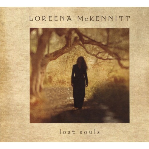 Loreena McKennitt - Lost Souls (CD)