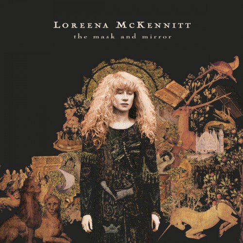 Loreena McKennitt ‎– The Mask And Mirror (Vinyl)