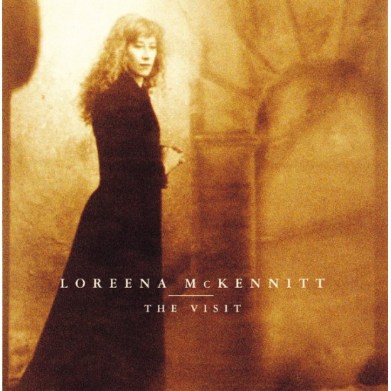Loreena McKennitt ‎– The Visit (Vinyl)