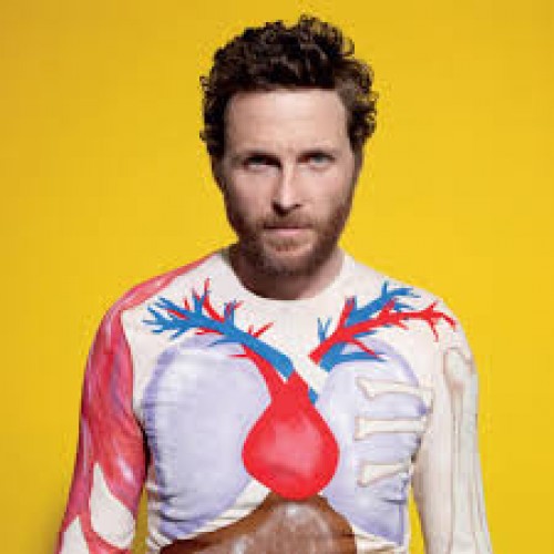 Lorenzo Jovanotti Cherubini ‎– Backup 1987-2012 (CD)