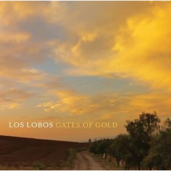 Los Lobos - Gates of gold (Vinyl)