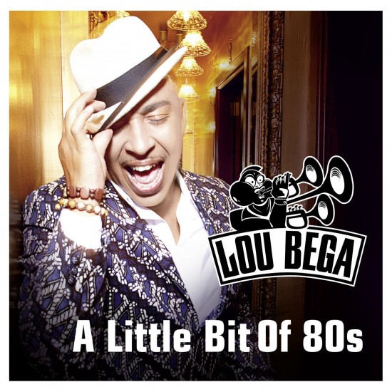 Lou Bega - A Little Bit Of 80s (CD)