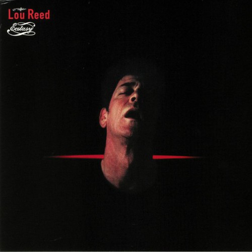 Lou Reed - Ecstasy (Vinyl)
