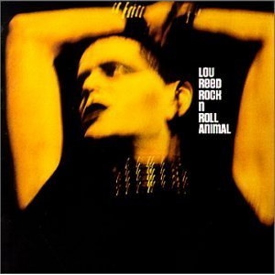 Lou Reed - Rock N Roll Animal (Vinyl)