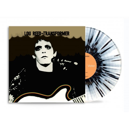 Lou Reed - Transformer (Vinyl)